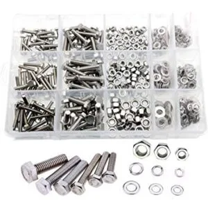 Bulong Inox 304