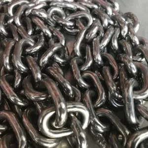 Dây xích inox 304