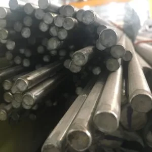 Cắt lẻ Láp Inox 304