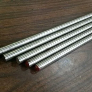 Cắt lẻ láp inox 201