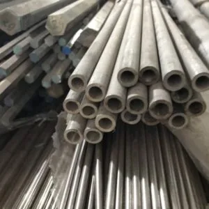 Ống Đúc Inox 304 Phi 13.7