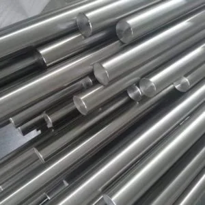 Titan láp, Láp Tròn Đặc Titan