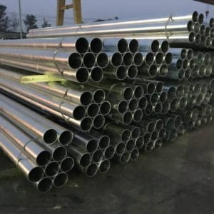 Ống Inox 304