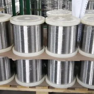 Dây inox đàn hồi 0.4