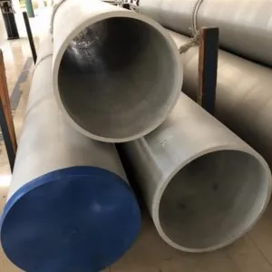 Ống đúc inox 310s Phi 180mm