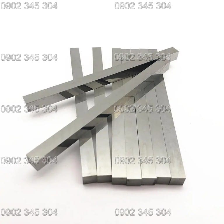 HỢP KIM Carbide titan (TiC)