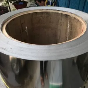 Cuộn Inox 304