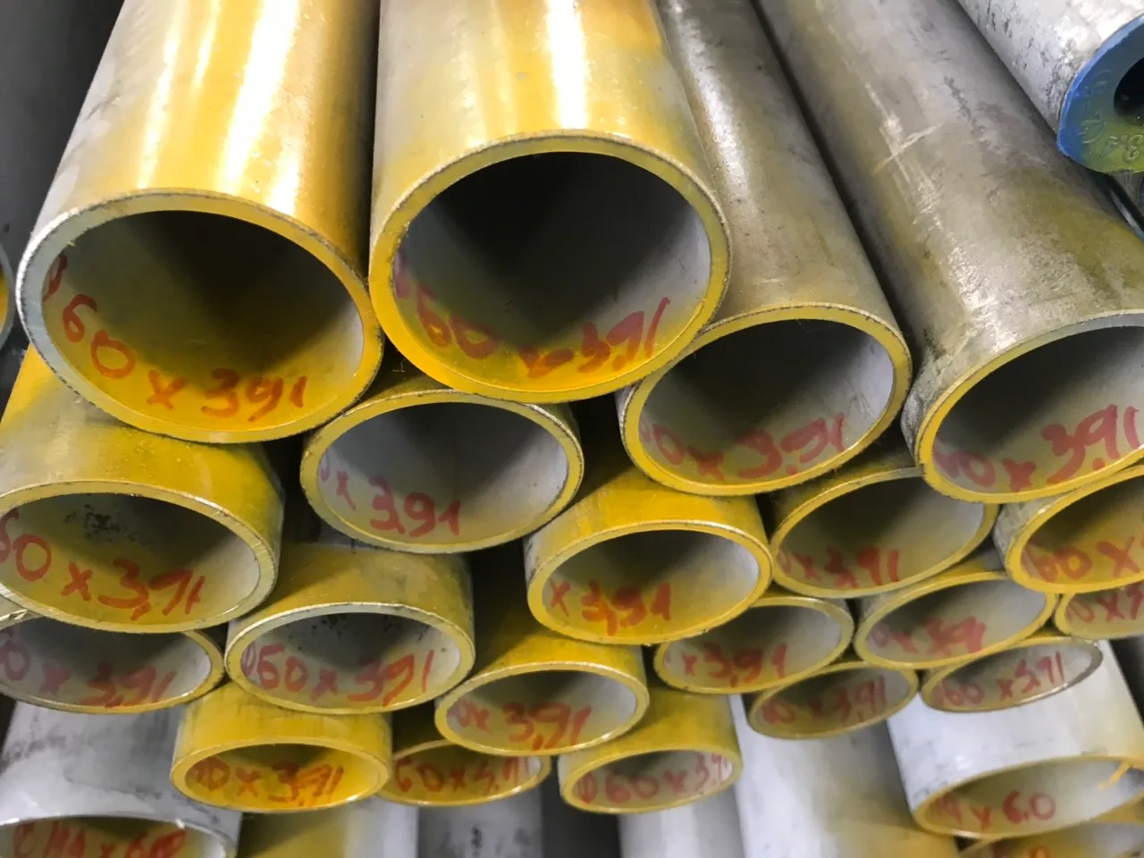 Ống Inox size đặc biệt - Ảnh 7