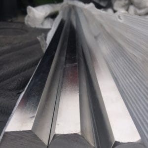 Lục Giác Inox 304