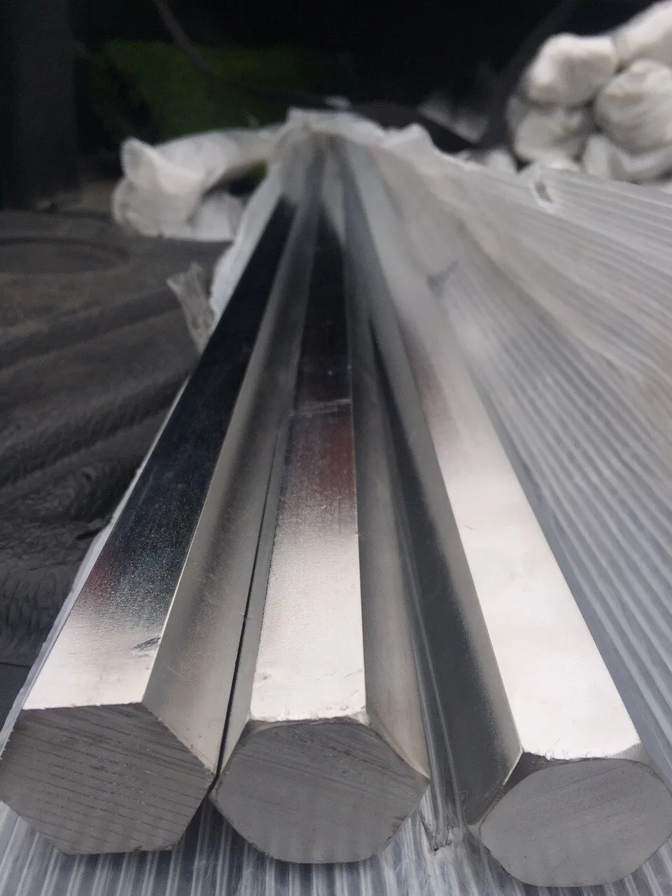 Trục Láp Inox 304 - Ảnh 6