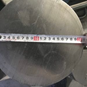 Trục Đặc SUS304