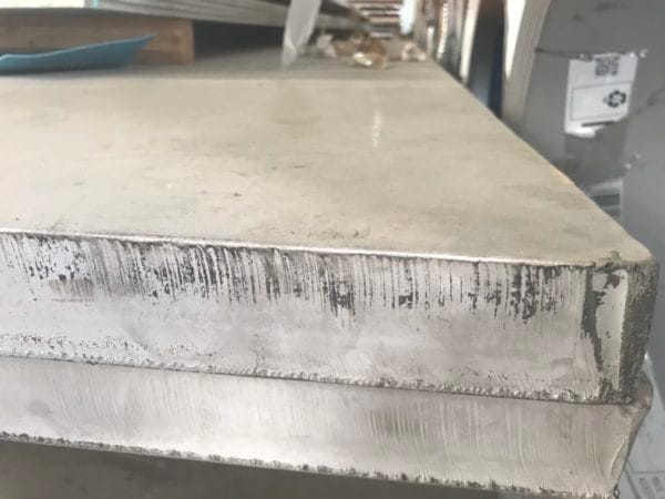 Tấm Inox 430