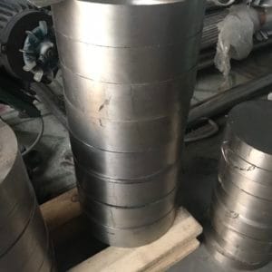 Láp Inox 316