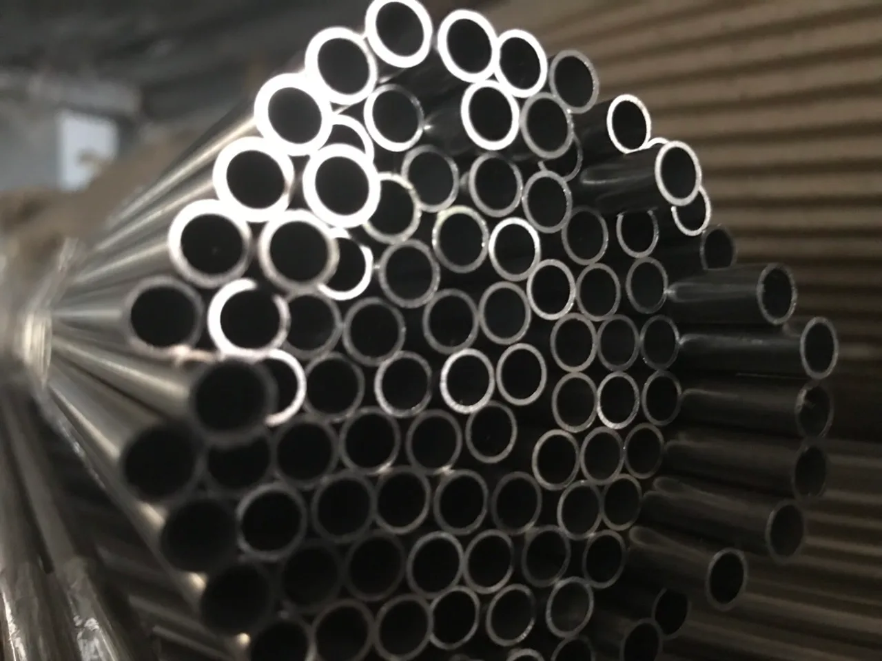 Ống Inox size đặc biệt