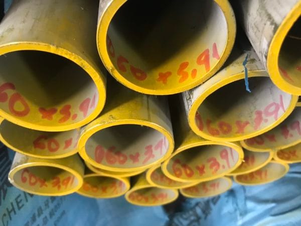 Ống Inox size đặc biệt - Ảnh 5