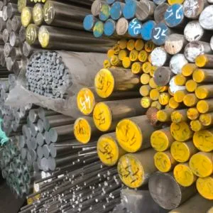 Cây đặc Inox 304