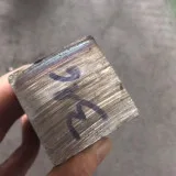 Đặc Vuông SUS 316