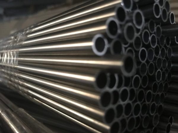 Ống Đúc Inox 316 - Ảnh 9