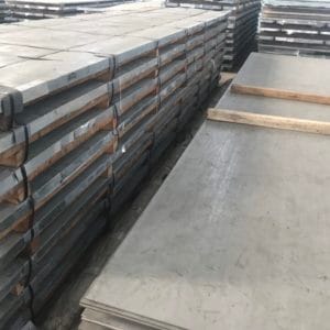 Tấm Inox 304 BA/2B/No1