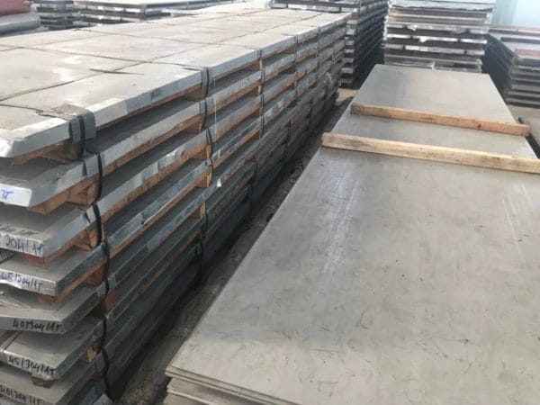 Tấm Inox 310S