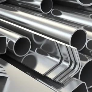 Alternative view of Inox 430