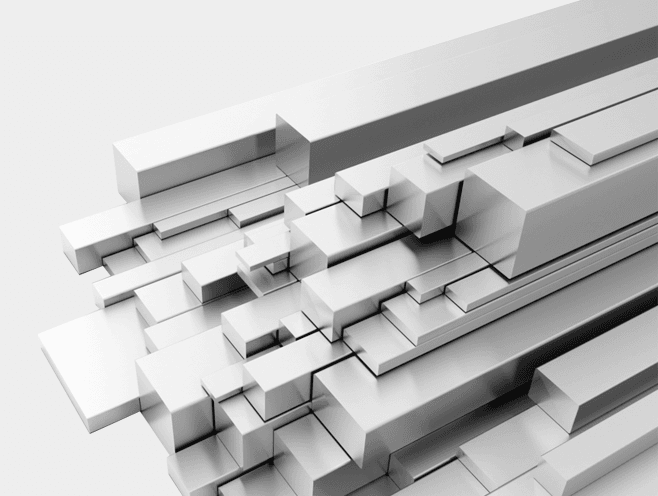 Vuông Đặc Inox 304 - Ảnh 7