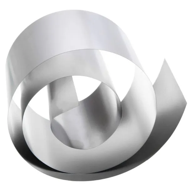 Lá căn inox, miếng chêm shim inox - Ảnh 13