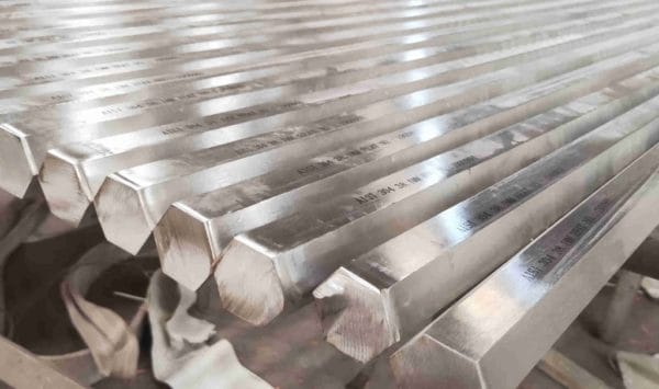 Lục Giác SUS 304 - Ảnh 13
