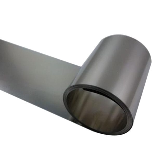 Lá căn inox, miếng chêm shim inox - Ảnh 12
