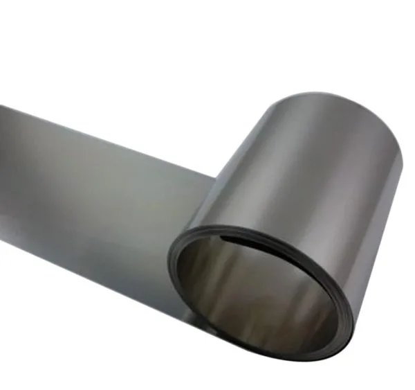 Lá căn inox, miếng chêm shim inox - Ảnh 12