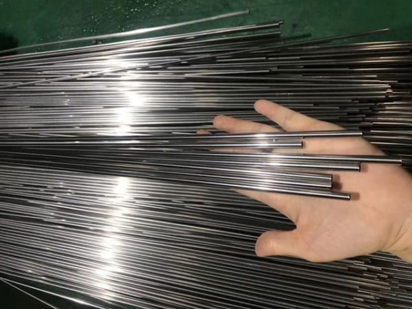 Dây Cáp Inox 201 - Ảnh 2