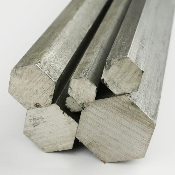 Lục Giác SUS 304 - Ảnh 8