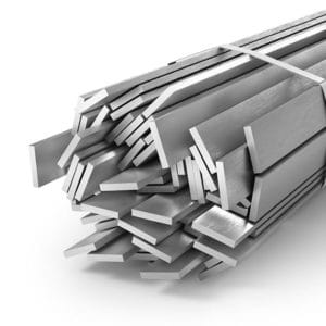 Alternative view of Tấm Inox 304 BA/2B/No1
