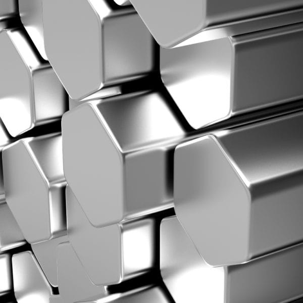 Lục lăng Inox các loại - Ảnh 4