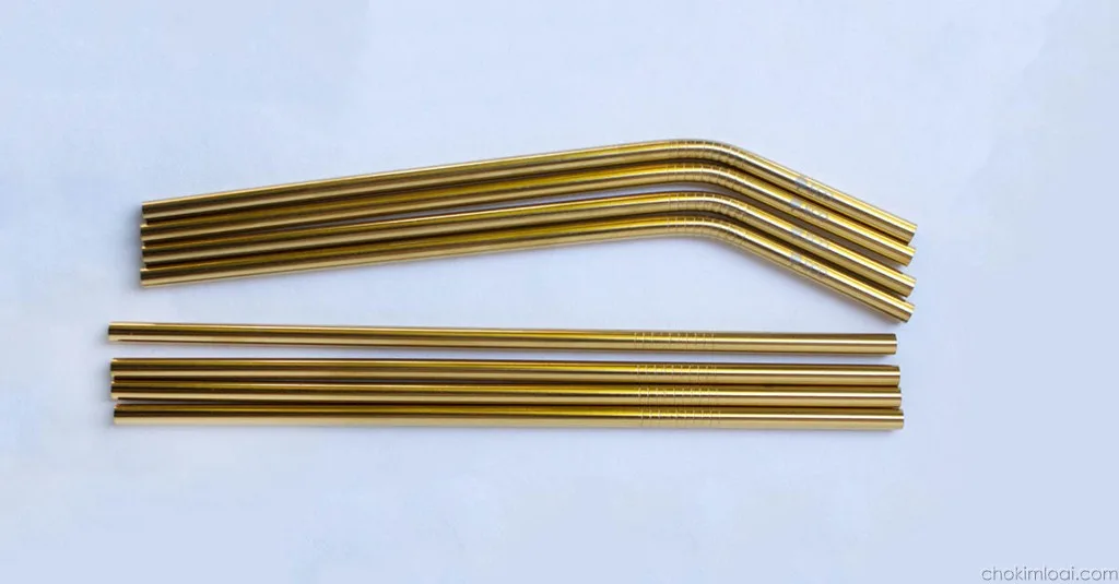 Inox Màu Vàng - Ảnh 16