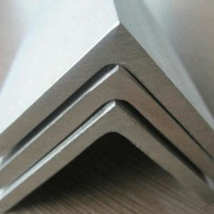 Thanh V Đúc Inox 304