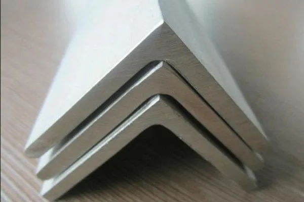 Thanh V Đúc Inox 304