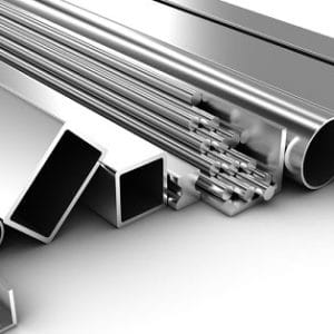Alternative view of Inox 201