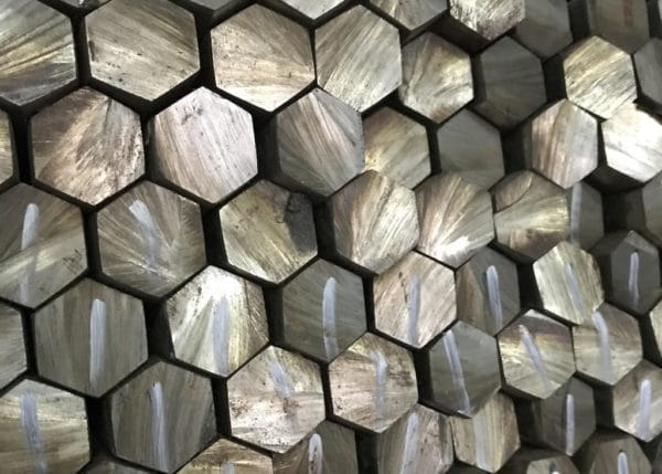 Lục lăng Inox các loại - Ảnh 3