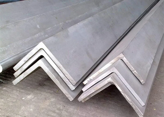 Thanh V Đúc Inox 304 - Ảnh 5