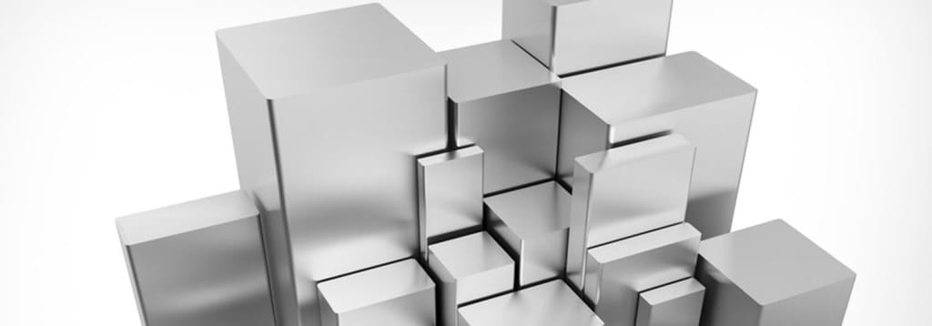 Vuông Đặc Inox 304