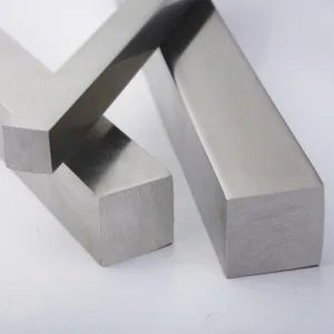 Alternative view of Vuông Đặc Inox 304