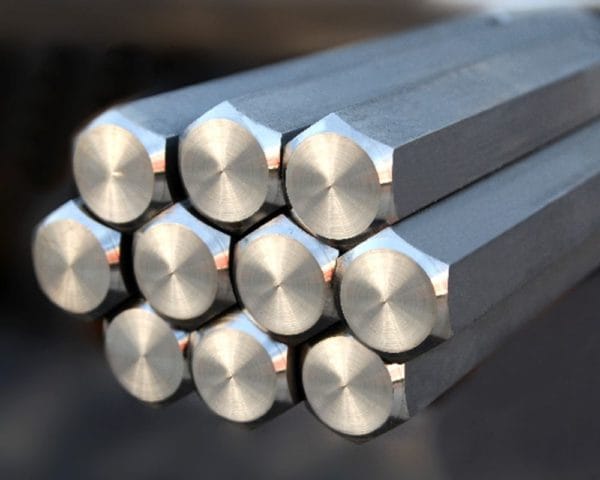 Lục lăng Inox các loại - Ảnh 6