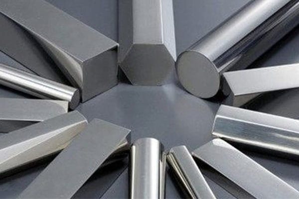 Lục Giác SUS 304 - Ảnh 3