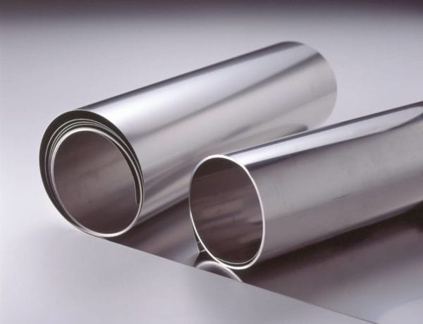 Lá căn inox, miếng chêm shim inox - Ảnh 3