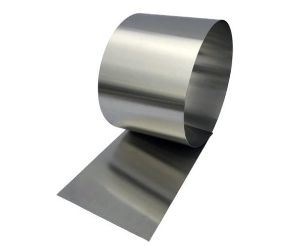 Lá căn inox, miếng chêm shim inox - Ảnh 4