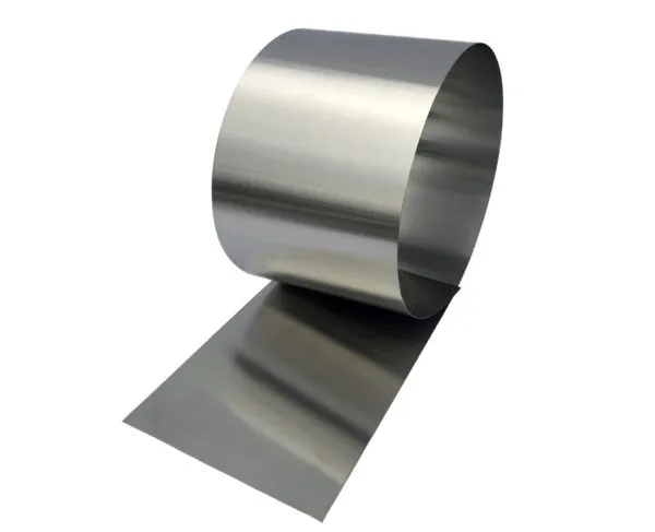 Lá căn inox, miếng chêm shim inox - Ảnh 4