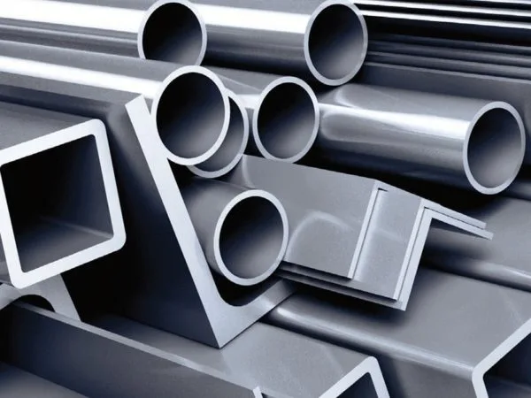 Thanh V Đúc Inox 304 - Ảnh 2
