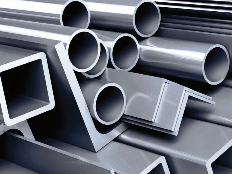 Thanh V Đúc Inox 304 - Ảnh 2