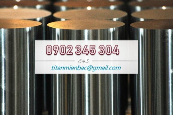 Thép không gỉ 440B là gì? Thông tin về vật liệu Sus440B